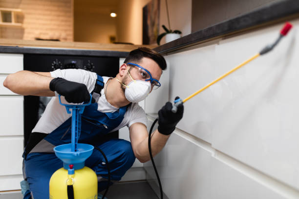 Georgetown, CT Pest Control Company